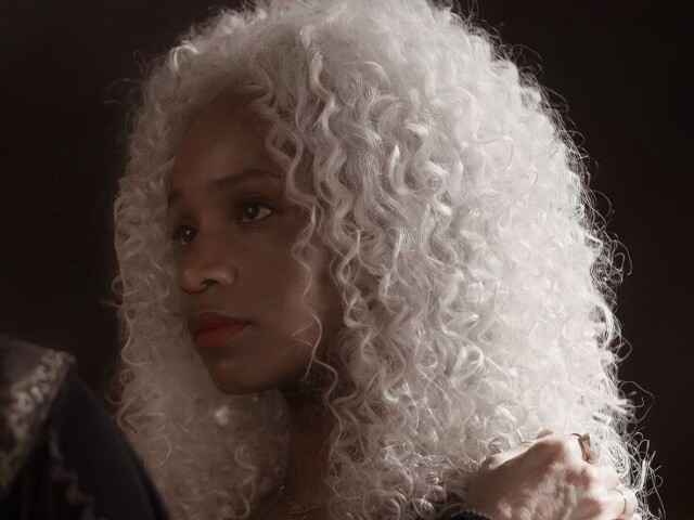 Baela Targaryen