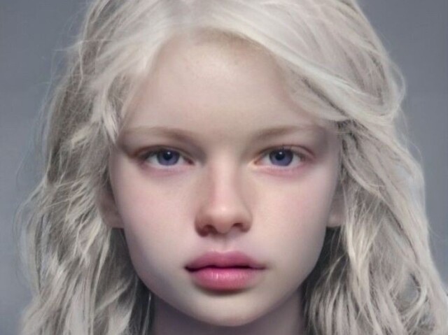Jaehaera Targaryen