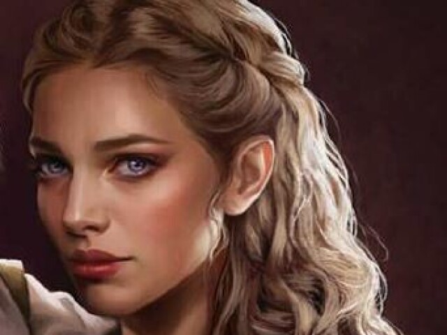 Larra Rogare