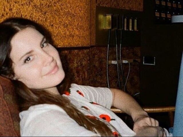 Lana Del Rey