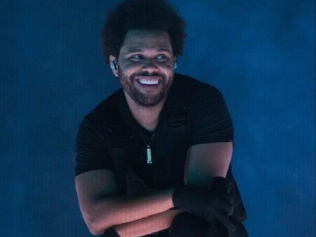 The Weeknd