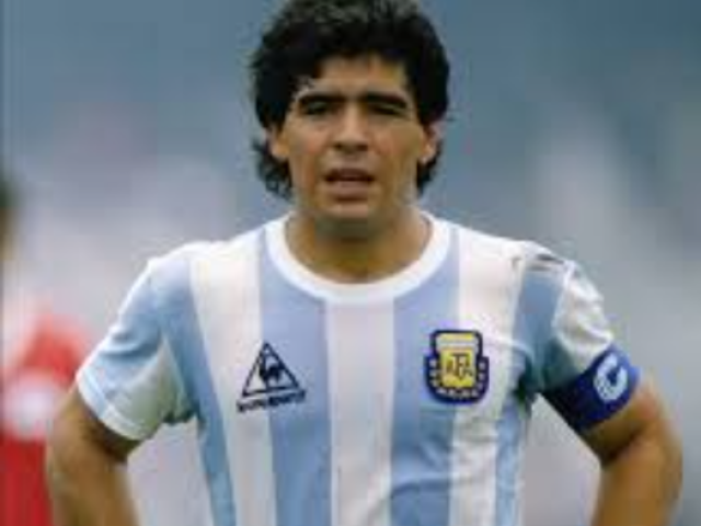 Maradona