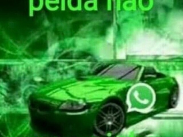 Não .....