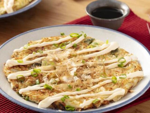 Okonomiyaki