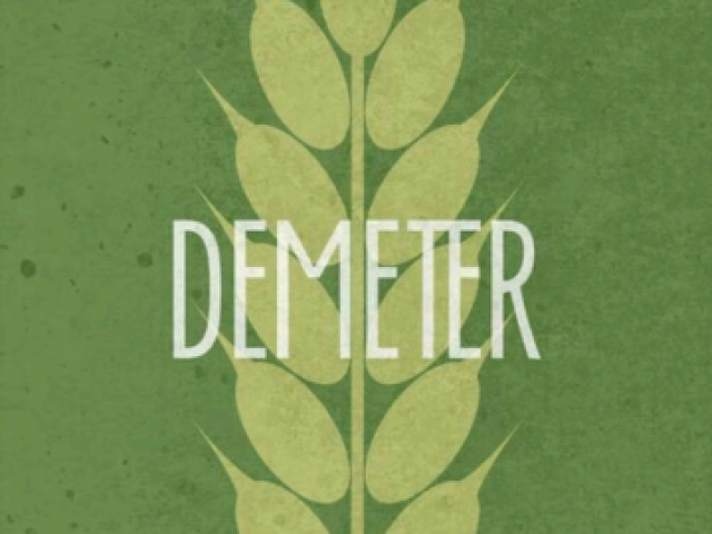 Demeter