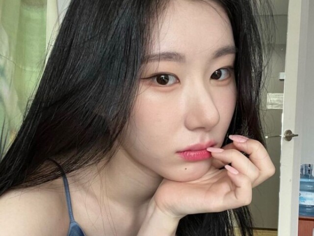 Chaeryeong - Itzy