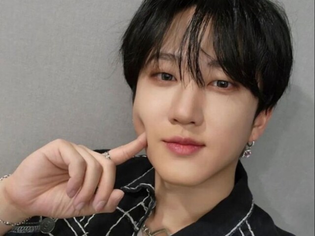 Changbin - Straykids