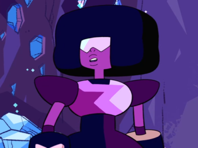 Garnet