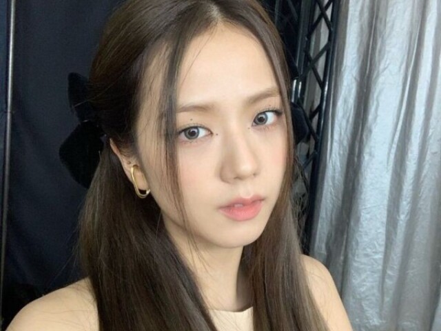 Jisoo - Blackpink