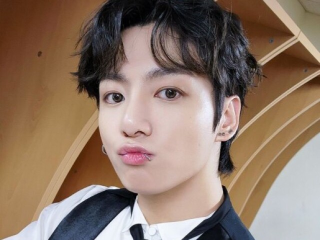 Jungkook - Bts