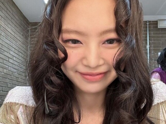 Kim jennie - Blackpink