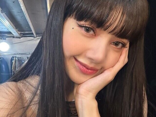 Lalisa - Blackpink