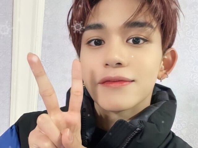 Lucas - Nct