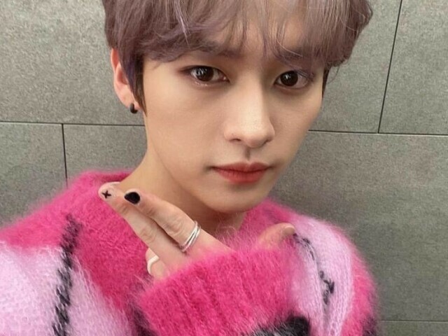 Minho -Straykids