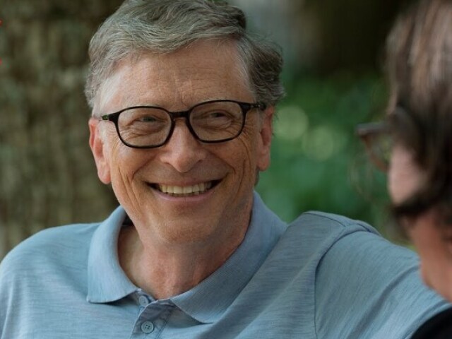 O Código Bill Gates