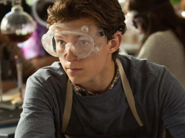 Peter Parker