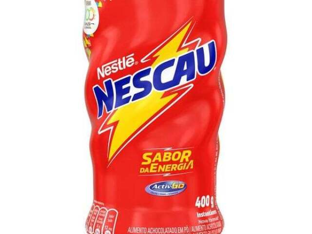 Nescau