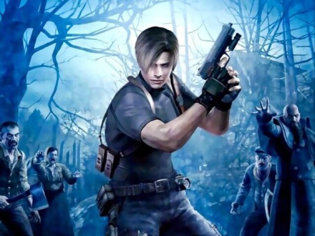 Resident Evil