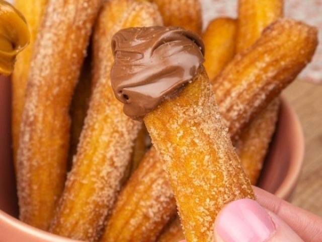 CHURROKEJ