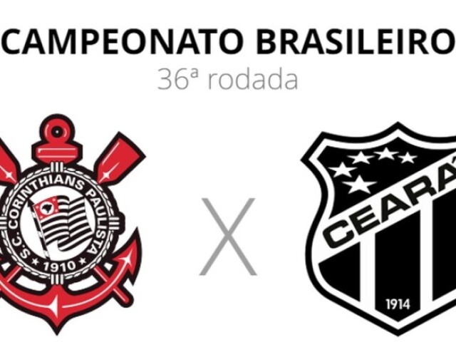 Contra O Ceara(Brasileirão 2022)