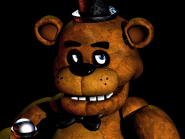 Freddy