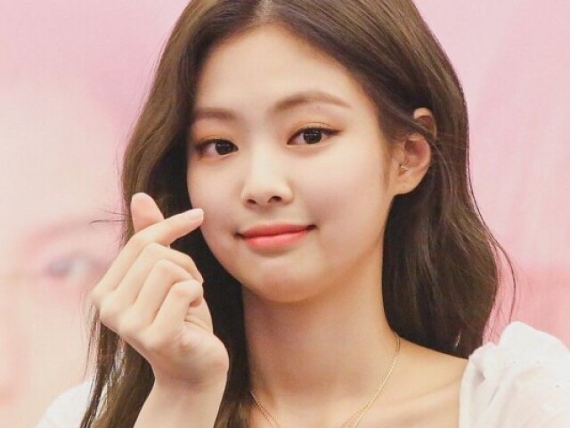 Jennie(Blackpink)