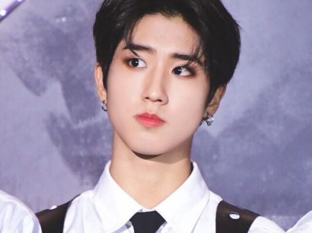 Han(Straykids)