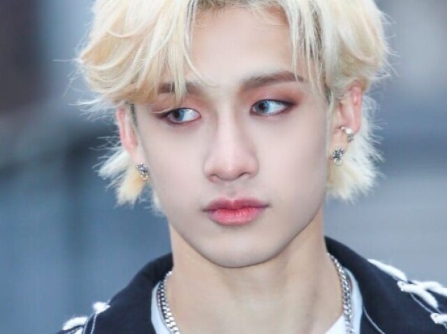 Bangchan(Straykids)