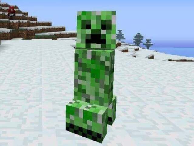 Creeper