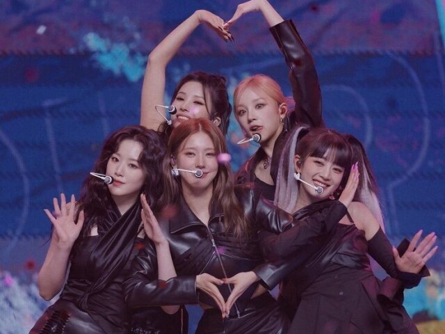 (G)i-dle