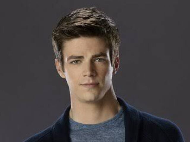 Barry allen