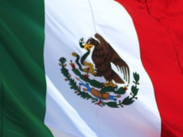 mexico