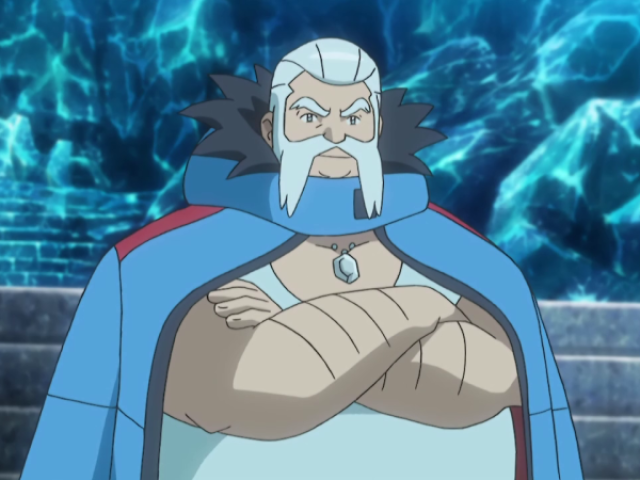 Gelo(Wulfric)