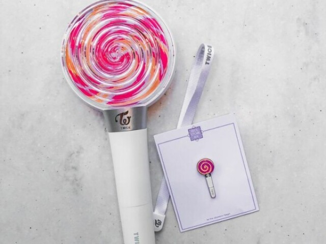 Lightstick (ver. 1) ~~