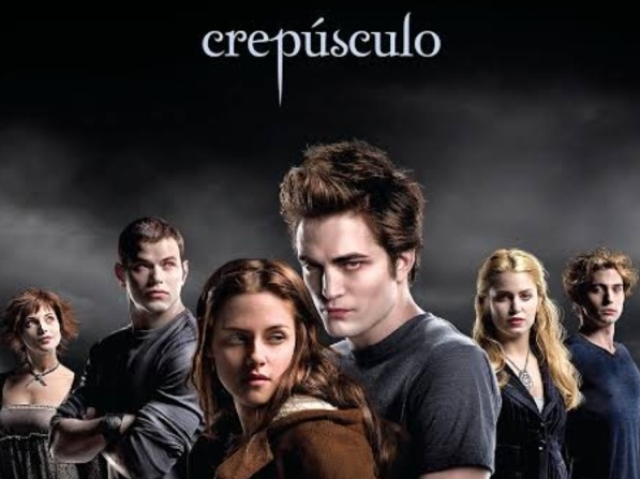 Crepúsculo