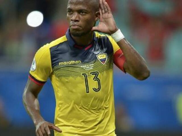 Enner Valencia