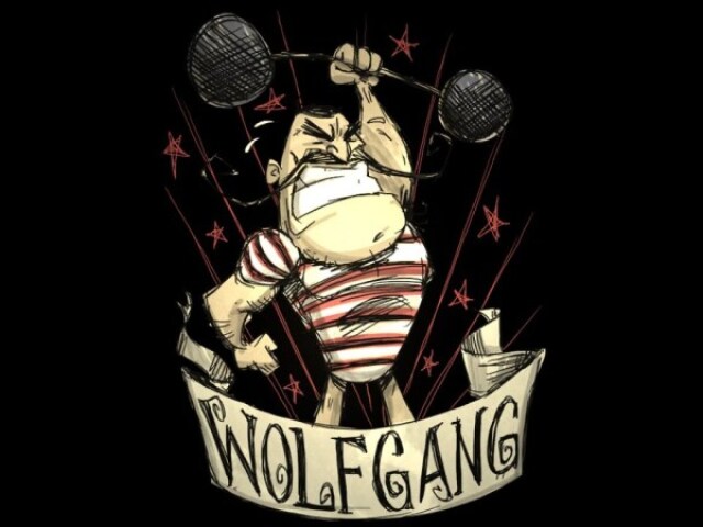 Wolfgang