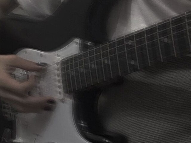 Guitarra