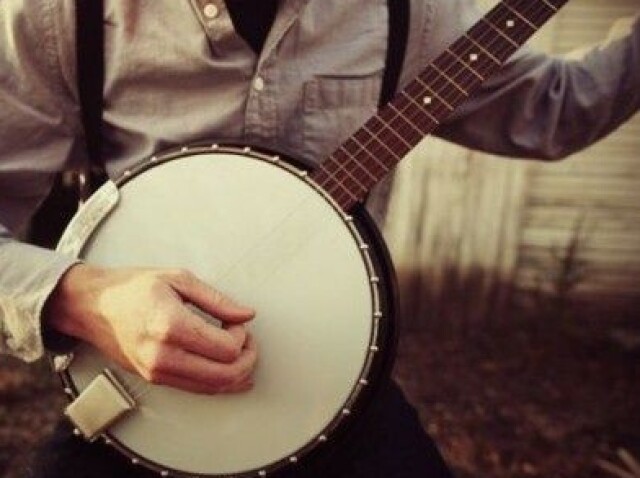 Banjo