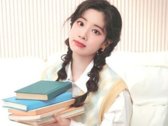 DAHYUN