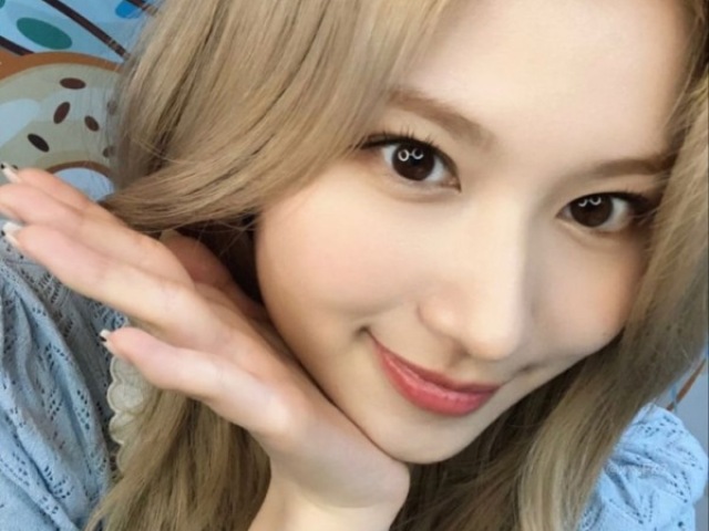 - Sana -