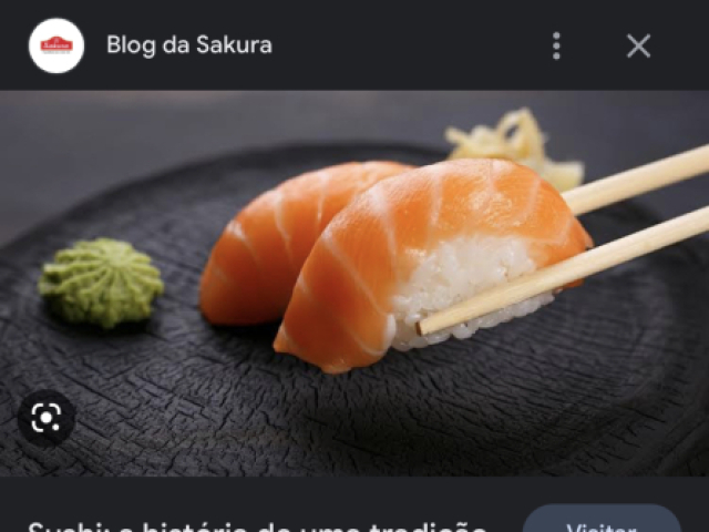 Sushi