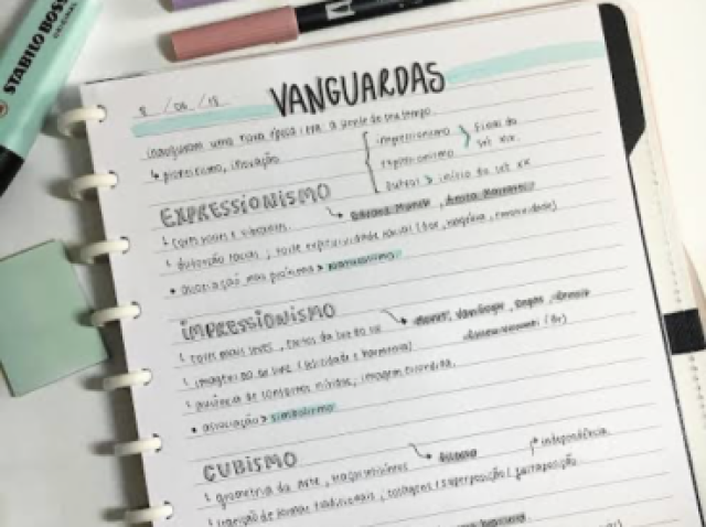 Caderno