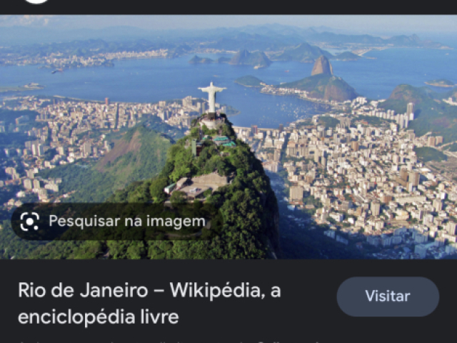 Rio de Janeiro