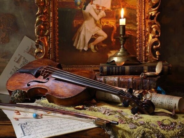 Violino