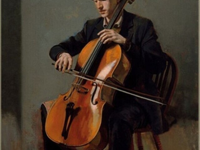 Violoncelo