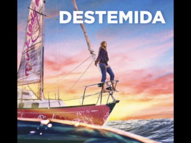 Destemida