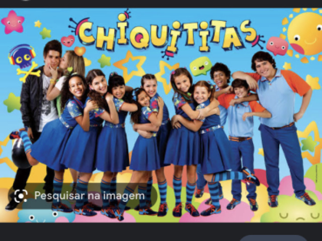 Chiquititas