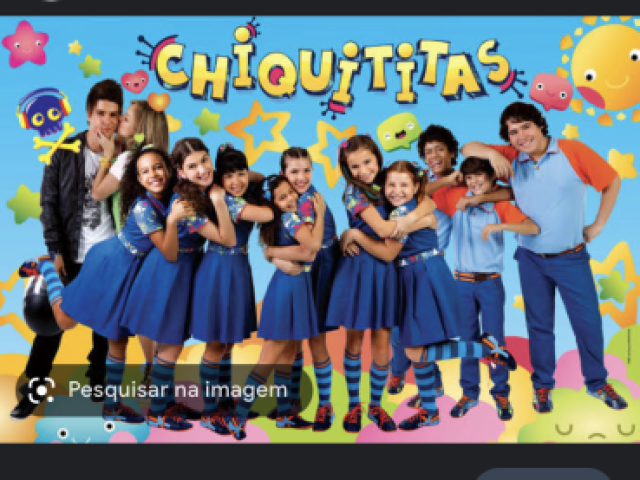 Chiquititas