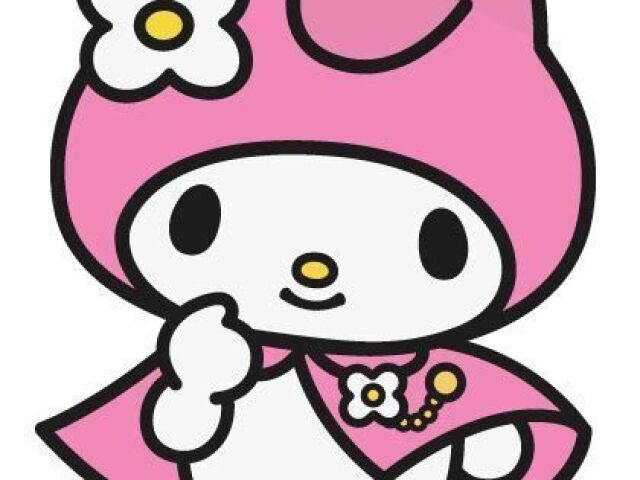 my melody